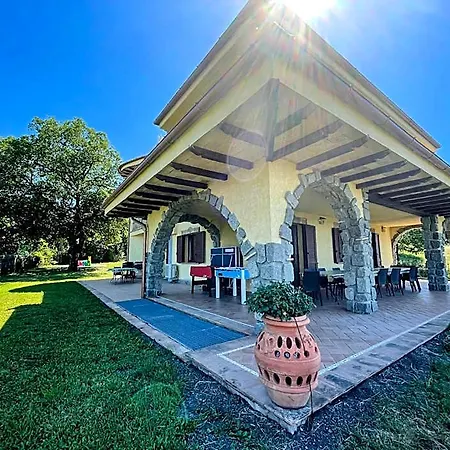 Pool And Jacuzzi - Charming In Umbria 4*