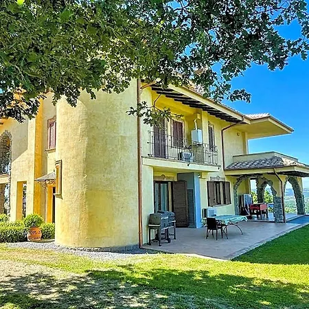 Pool And Jacuzzi - Charming In Umbria Отель